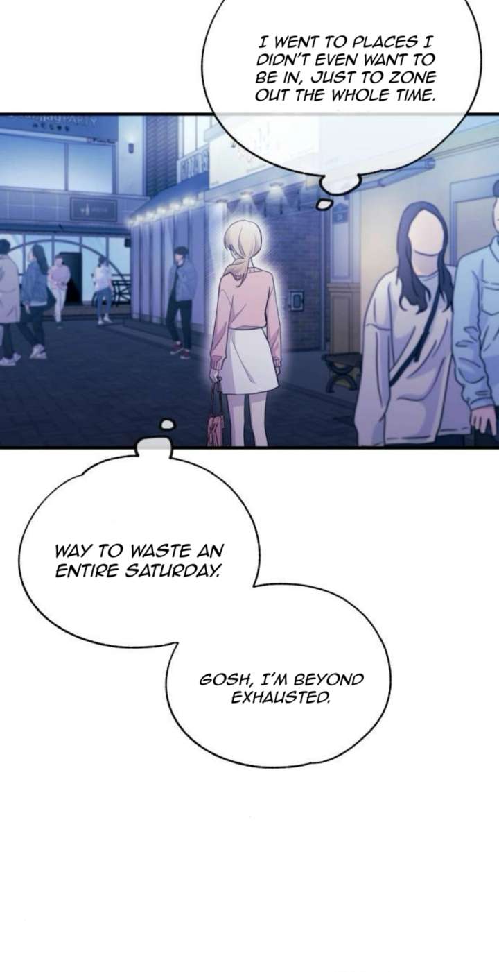 Yeonwoo’s Innocence Chapter 220 - Page 11