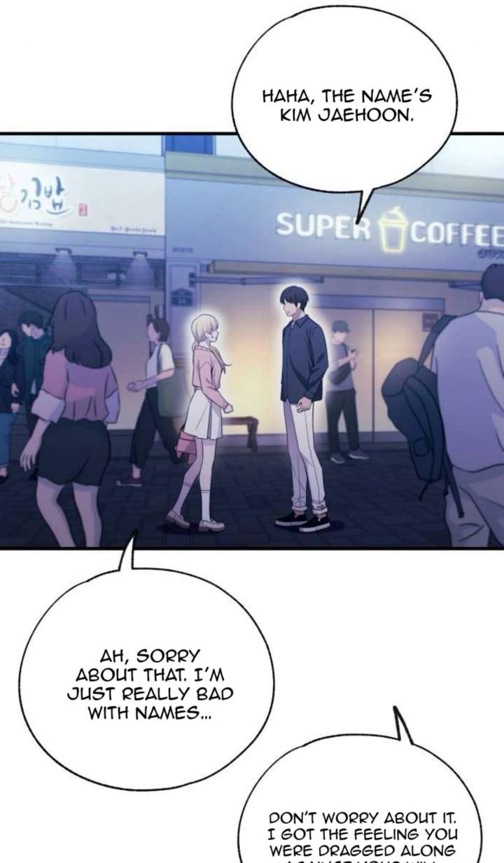 Yeonwoo’s Innocence Chapter 220 - Page 15