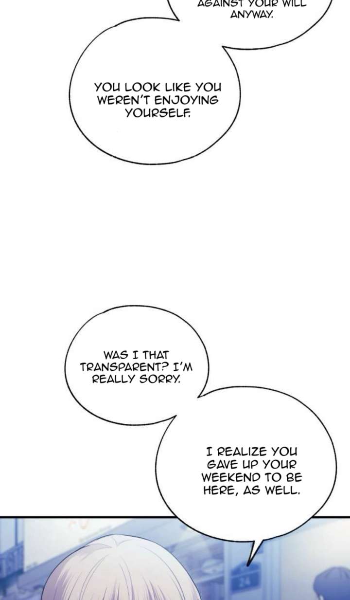 Yeonwoo’s Innocence Chapter 220 - Page 16
