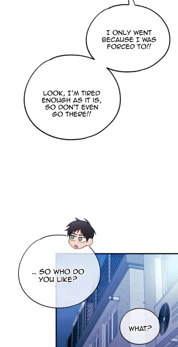 Yeonwoo’s Innocence Chapter 220 - Page 38