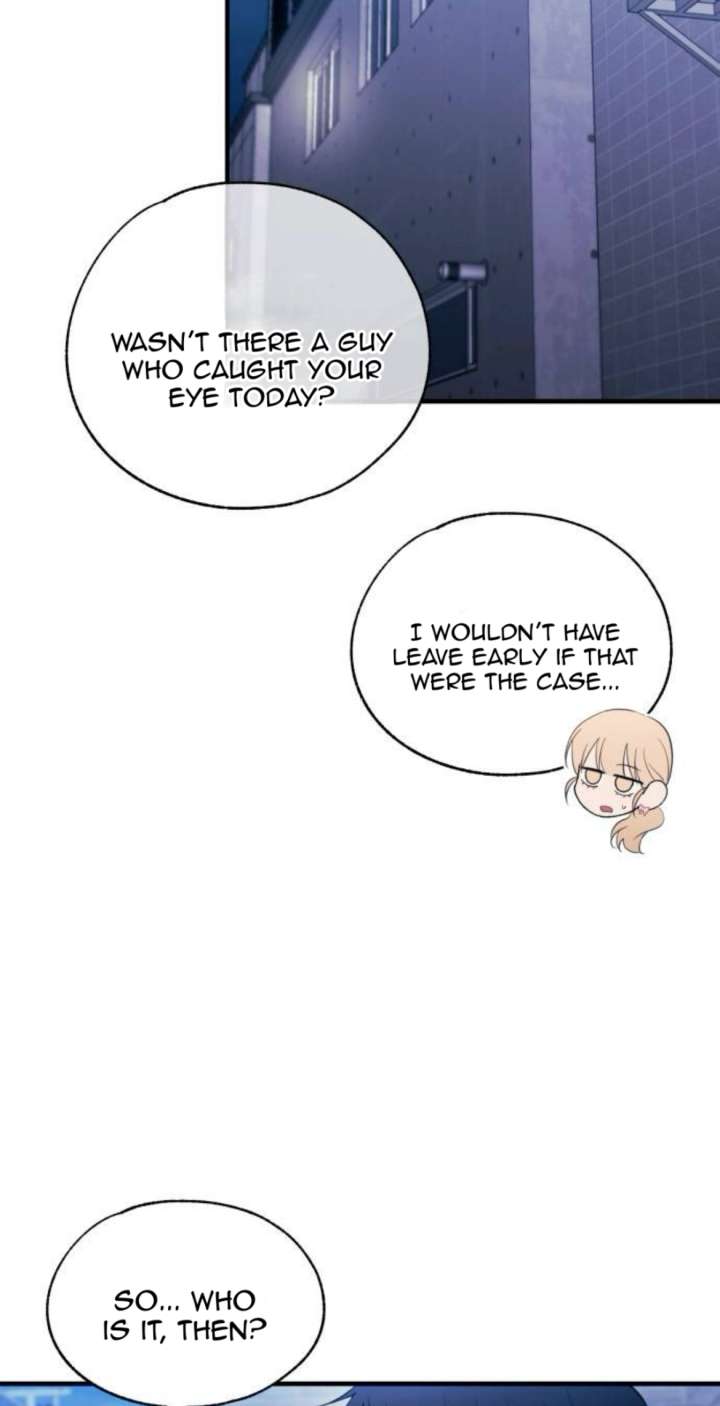 Yeonwoo’s Innocence Chapter 220 - Page 39