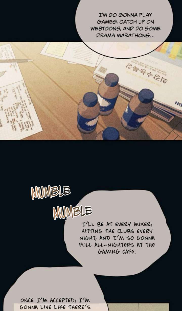 Yeonwoo’s Innocence Chapter 220 - Page 48