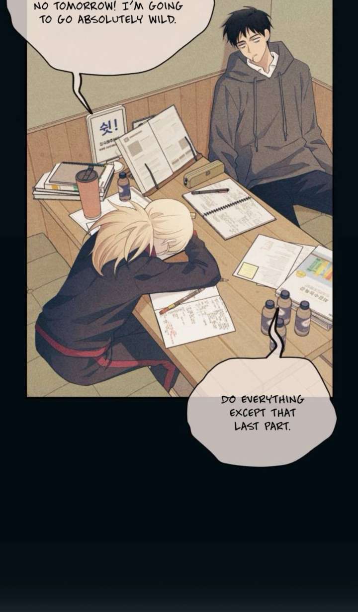 Yeonwoo’s Innocence Chapter 220 - Page 49