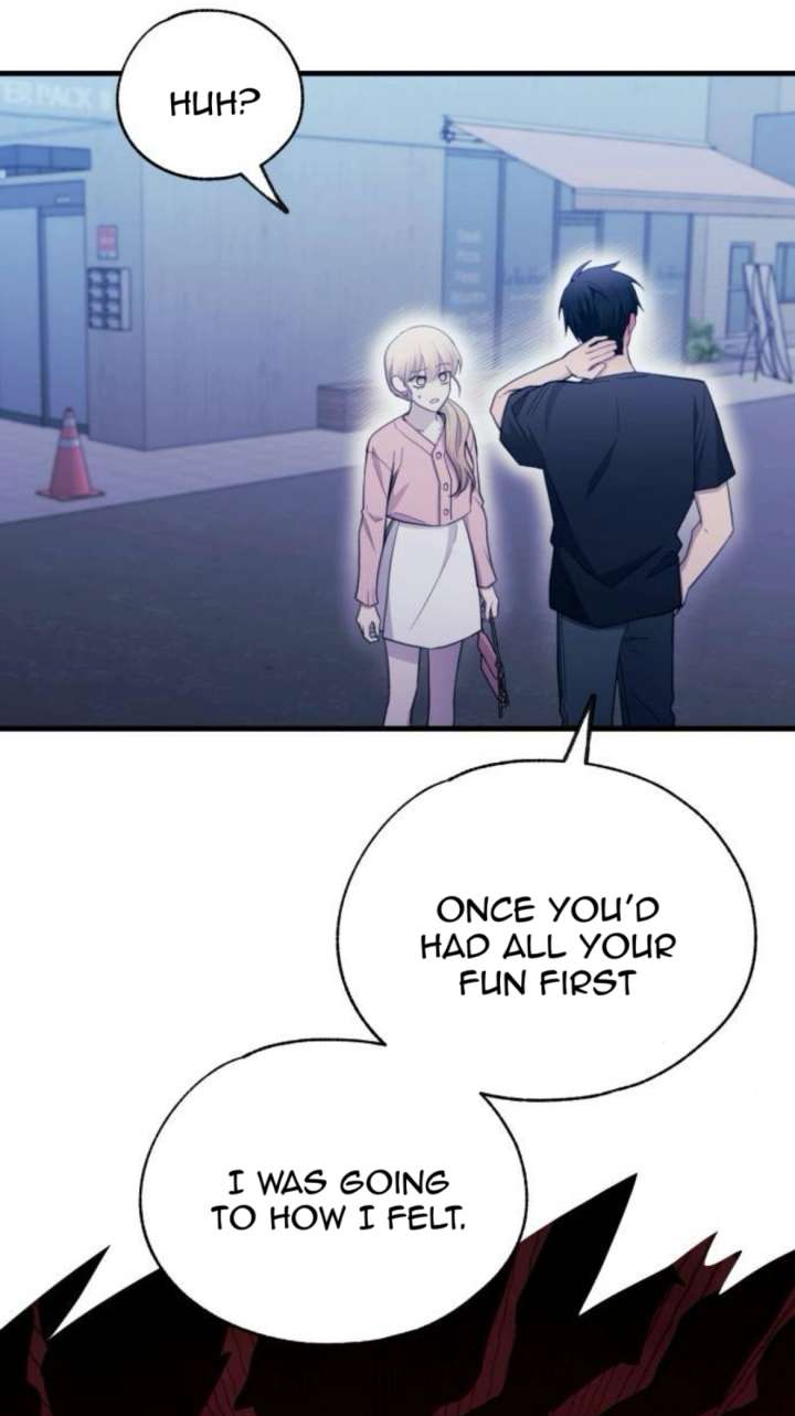 Yeonwoo’s Innocence Chapter 220 - Page 53