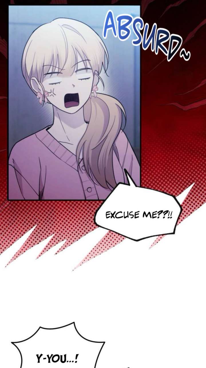 Yeonwoo’s Innocence Chapter 220 - Page 54