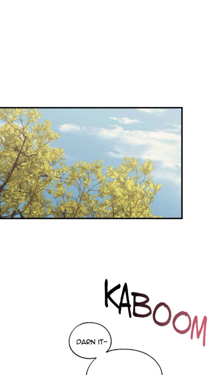 Yeonwoo’s Innocence Chapter 221 - Page 1