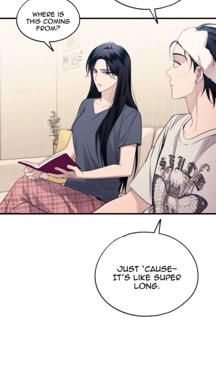 Yeonwoo’s Innocence Chapter 221 - Page 3
