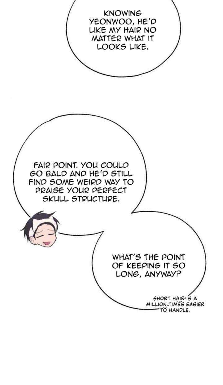 Yeonwoo’s Innocence Chapter 221 - Page 5