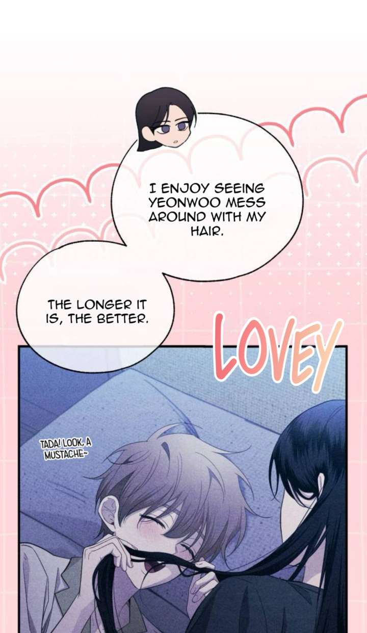 Yeonwoo’s Innocence Chapter 221 - Page 6