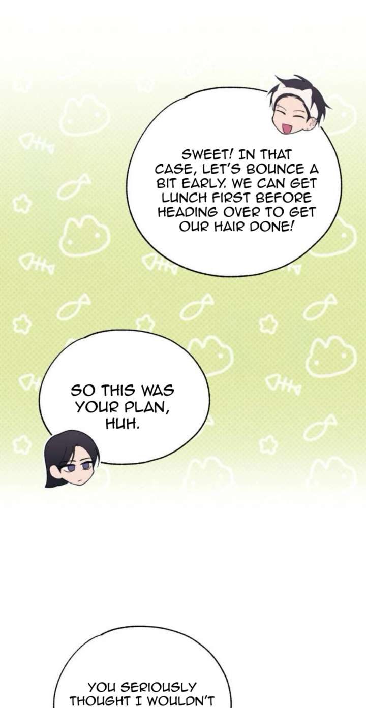 Yeonwoo’s Innocence Chapter 221 - Page 10