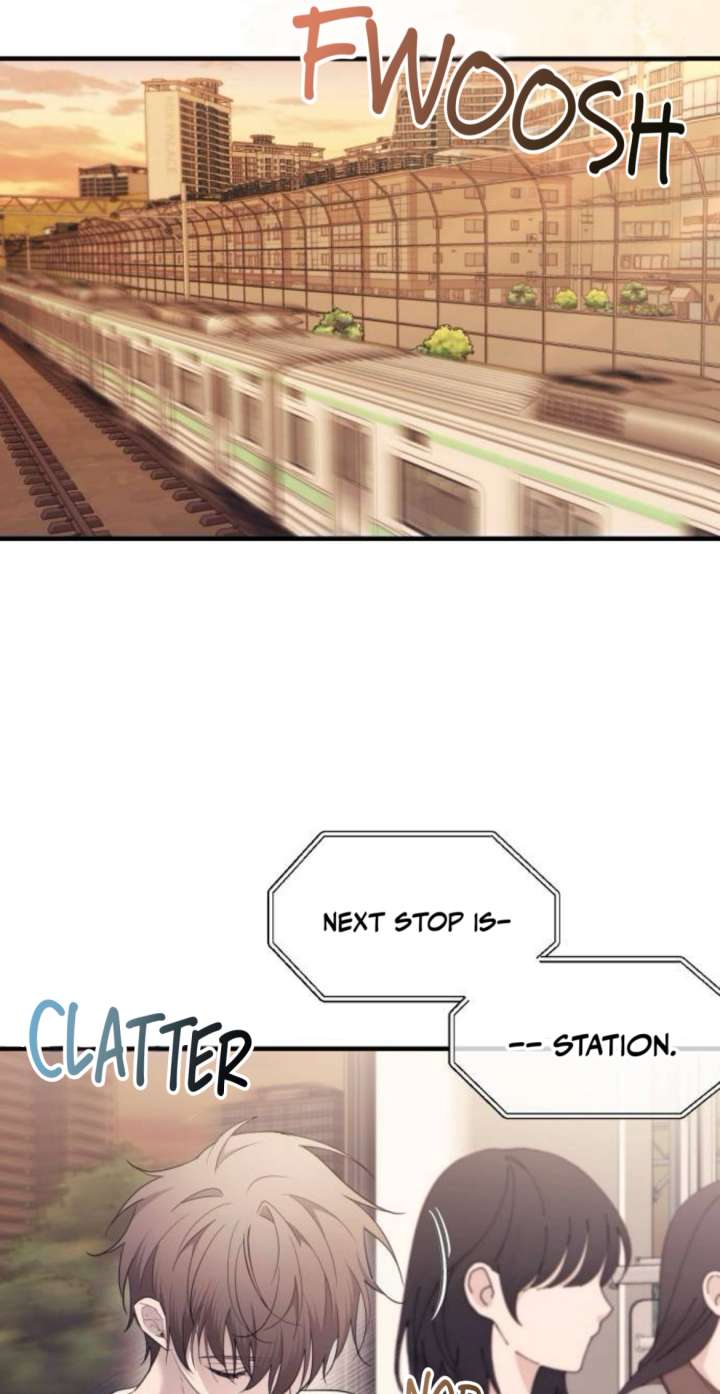 Yeonwoo’s Innocence Chapter 221 - Page 14