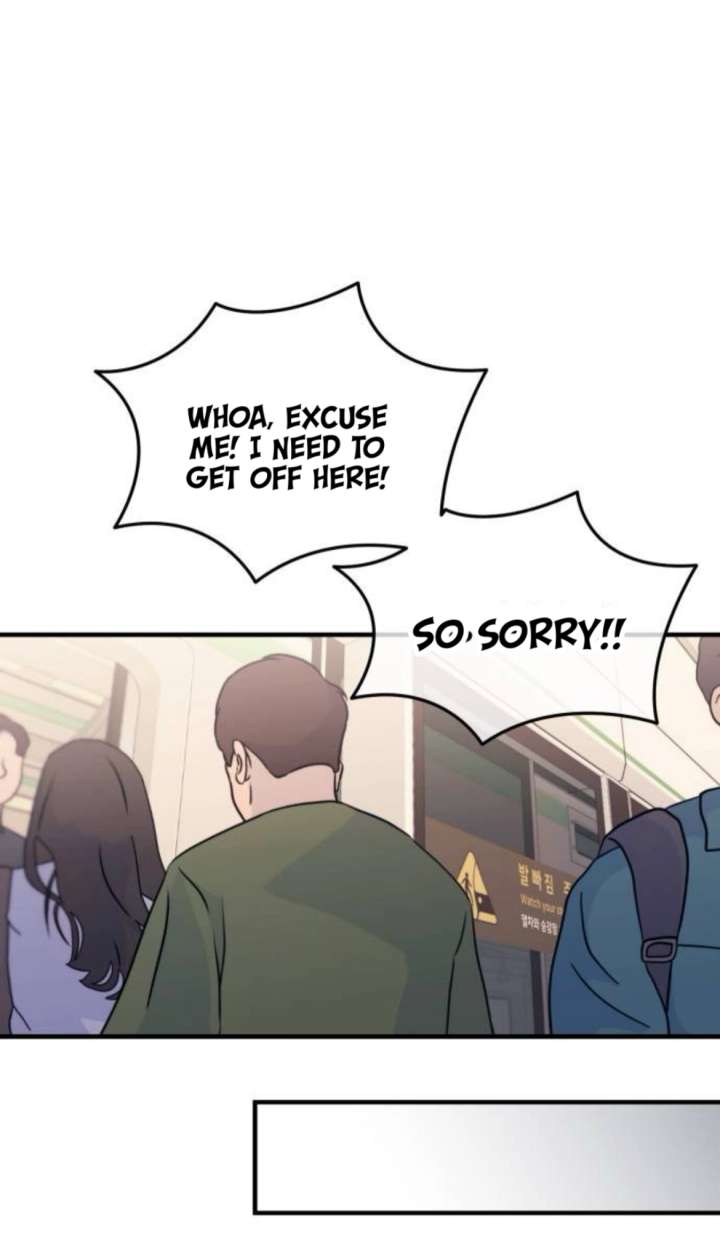 Yeonwoo’s Innocence Chapter 221 - Page 16
