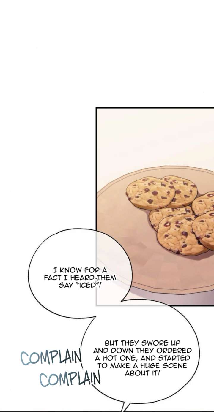 Yeonwoo’s Innocence Chapter 221 - Page 29
