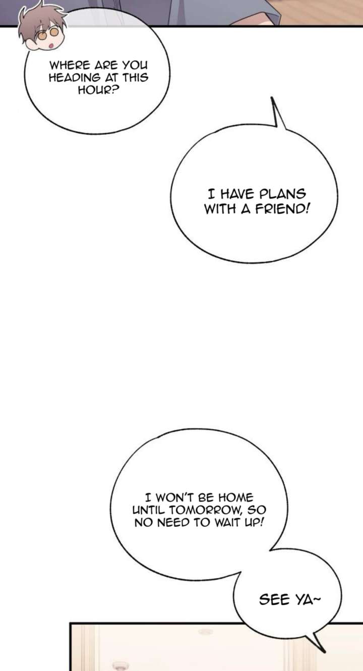 Yeonwoo’s Innocence Chapter 221 - Page 33