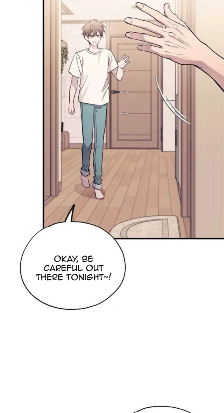 Yeonwoo’s Innocence Chapter 221 - Page 34