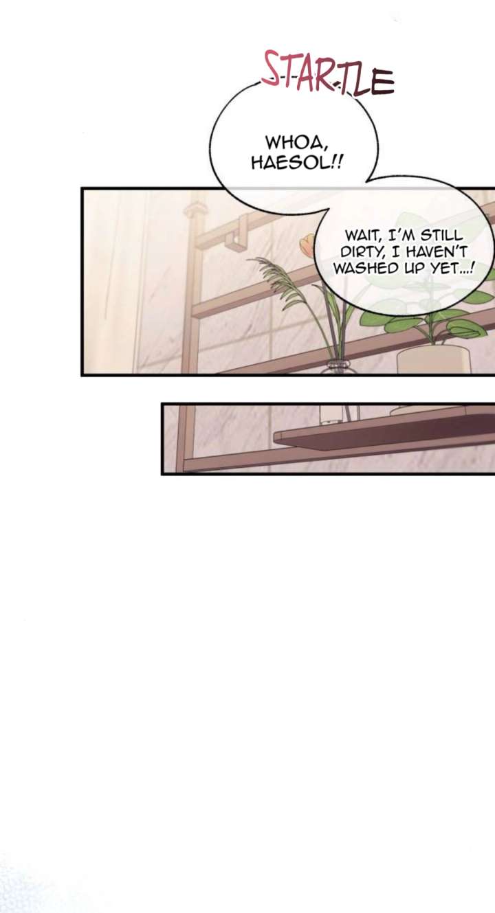 Yeonwoo’s Innocence Chapter 221 - Page 36