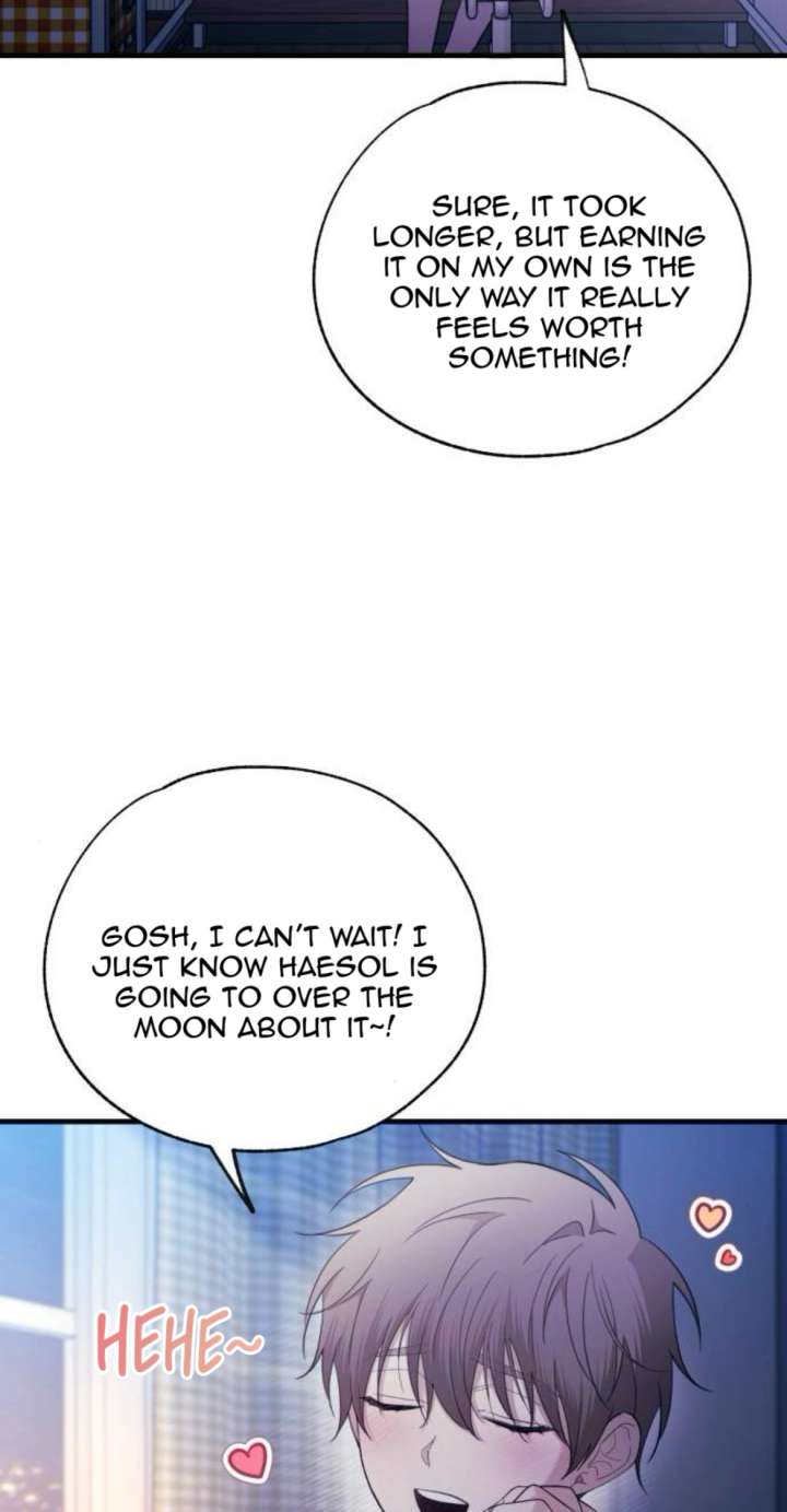 Yeonwoo’s Innocence Chapter 221 - Page 41