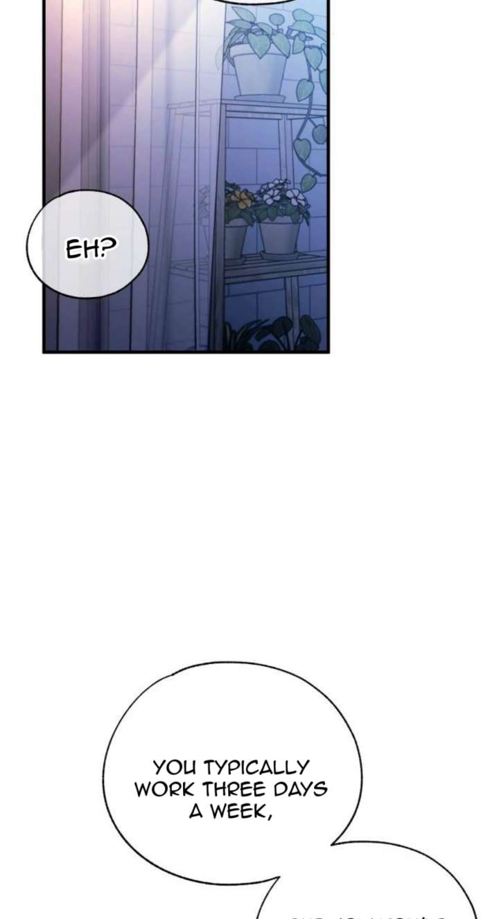 Yeonwoo’s Innocence Chapter 221 - Page 46