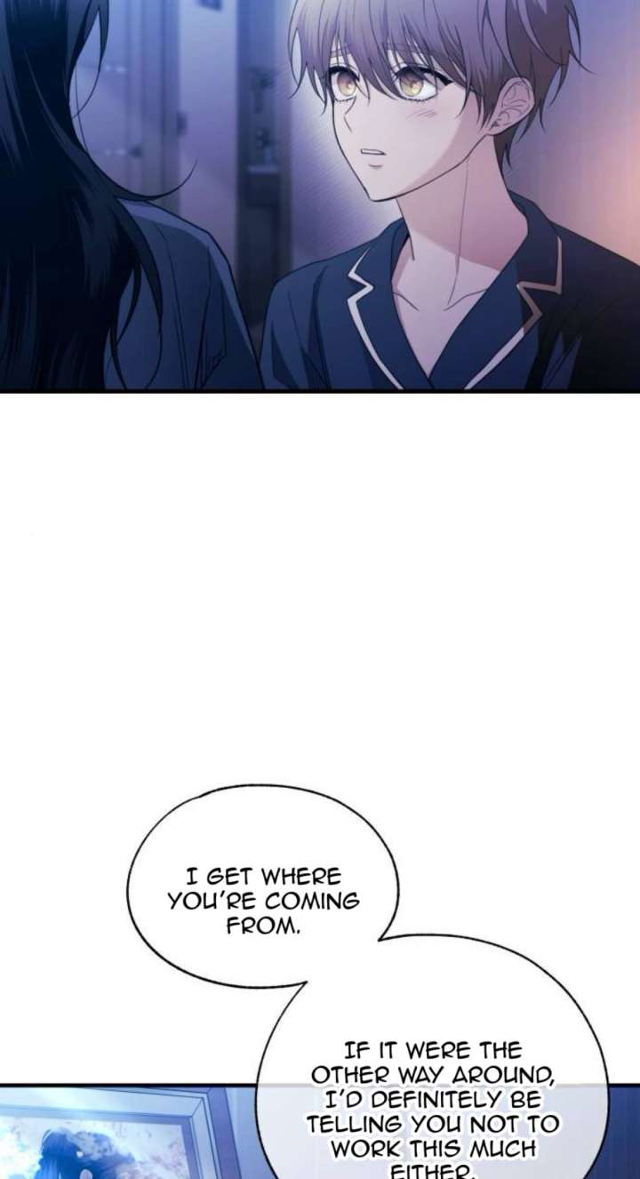 Yeonwoo’s Innocence Chapter 221 - Page 49