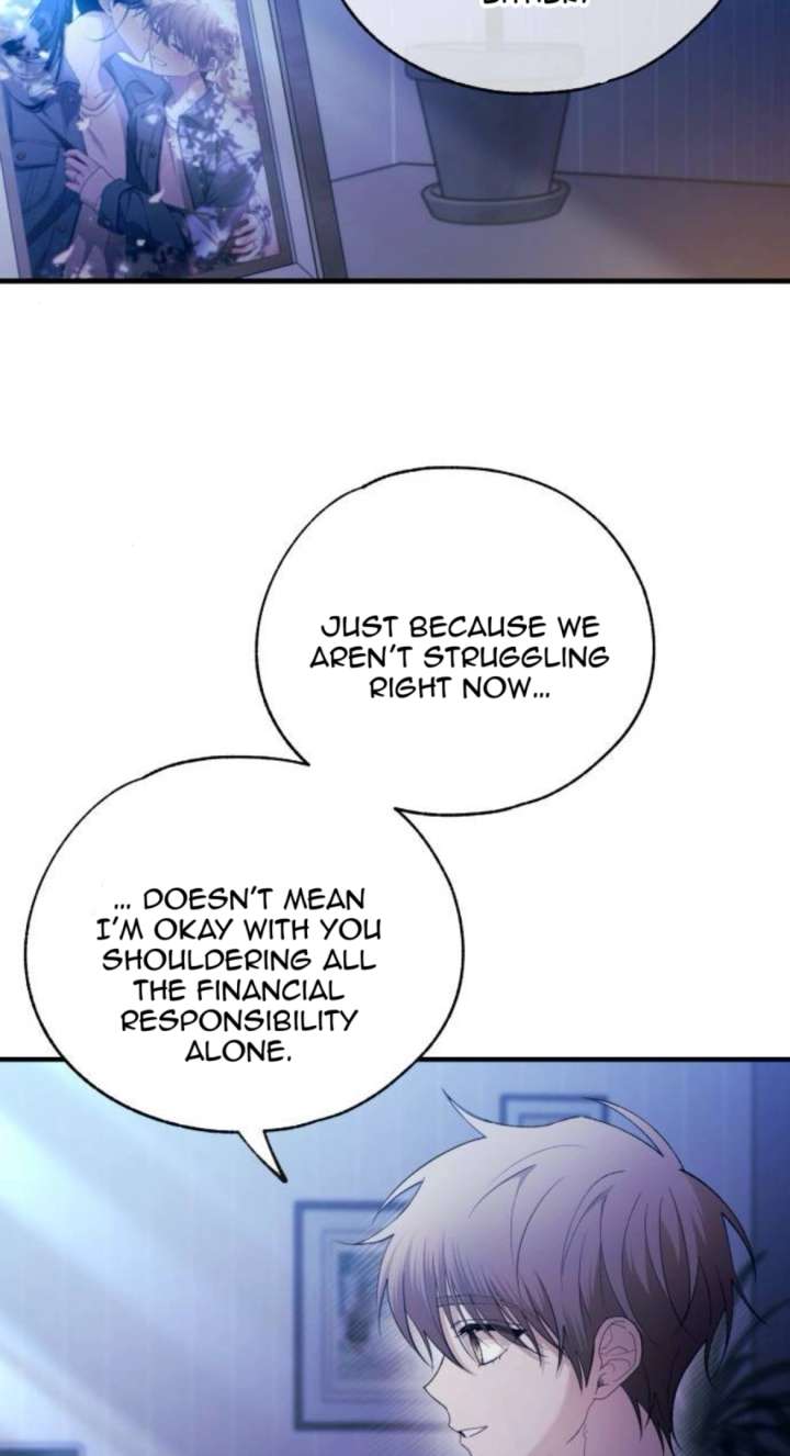 Yeonwoo’s Innocence Chapter 221 - Page 50