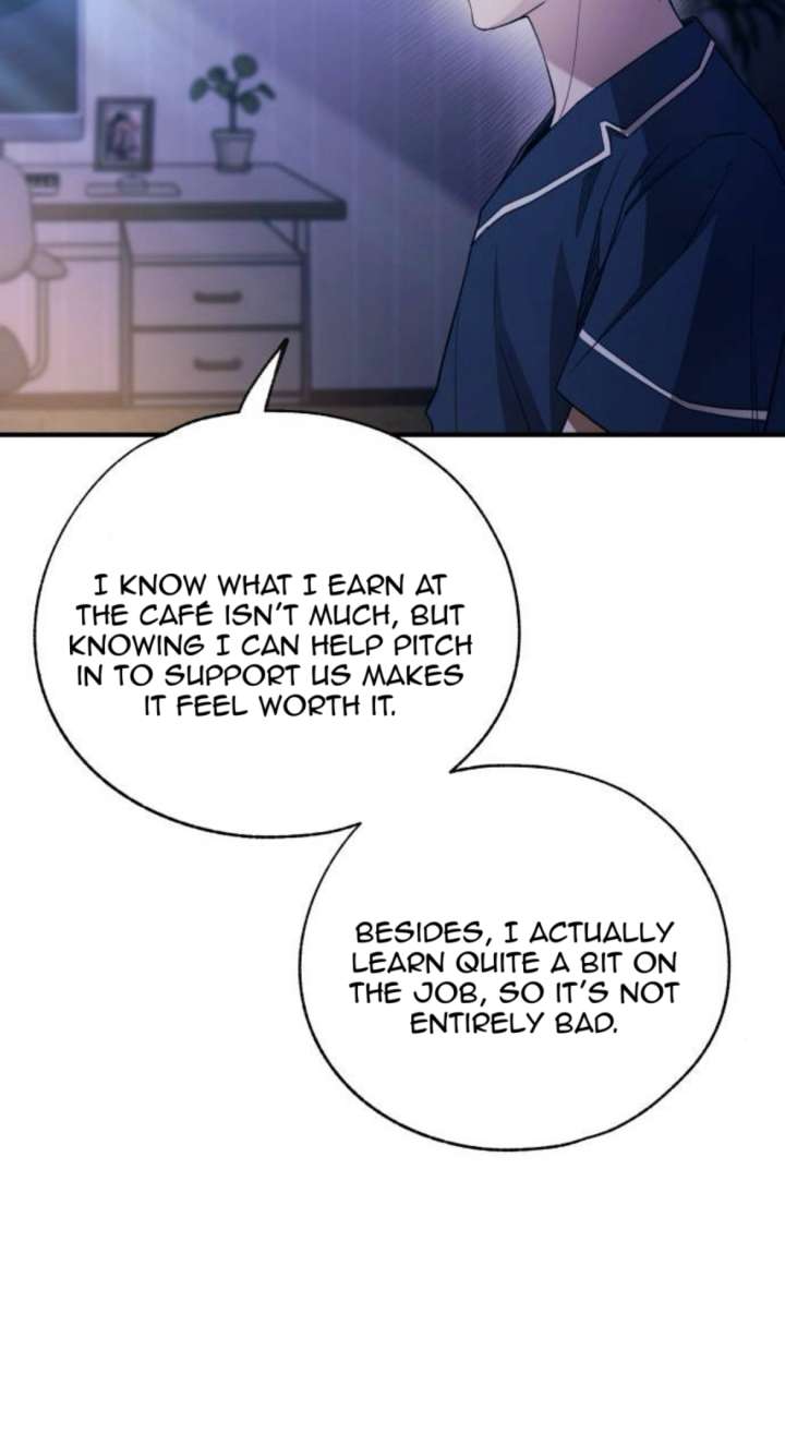 Yeonwoo’s Innocence Chapter 221 - Page 51