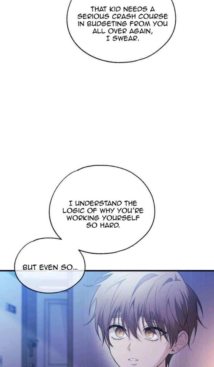 Yeonwoo’s Innocence Chapter 221 - Page 54