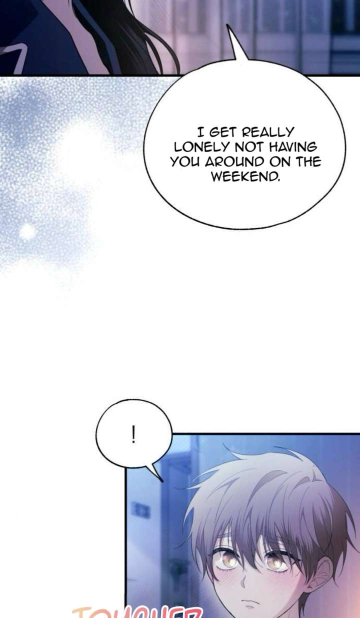 Yeonwoo’s Innocence Chapter 221 - Page 56