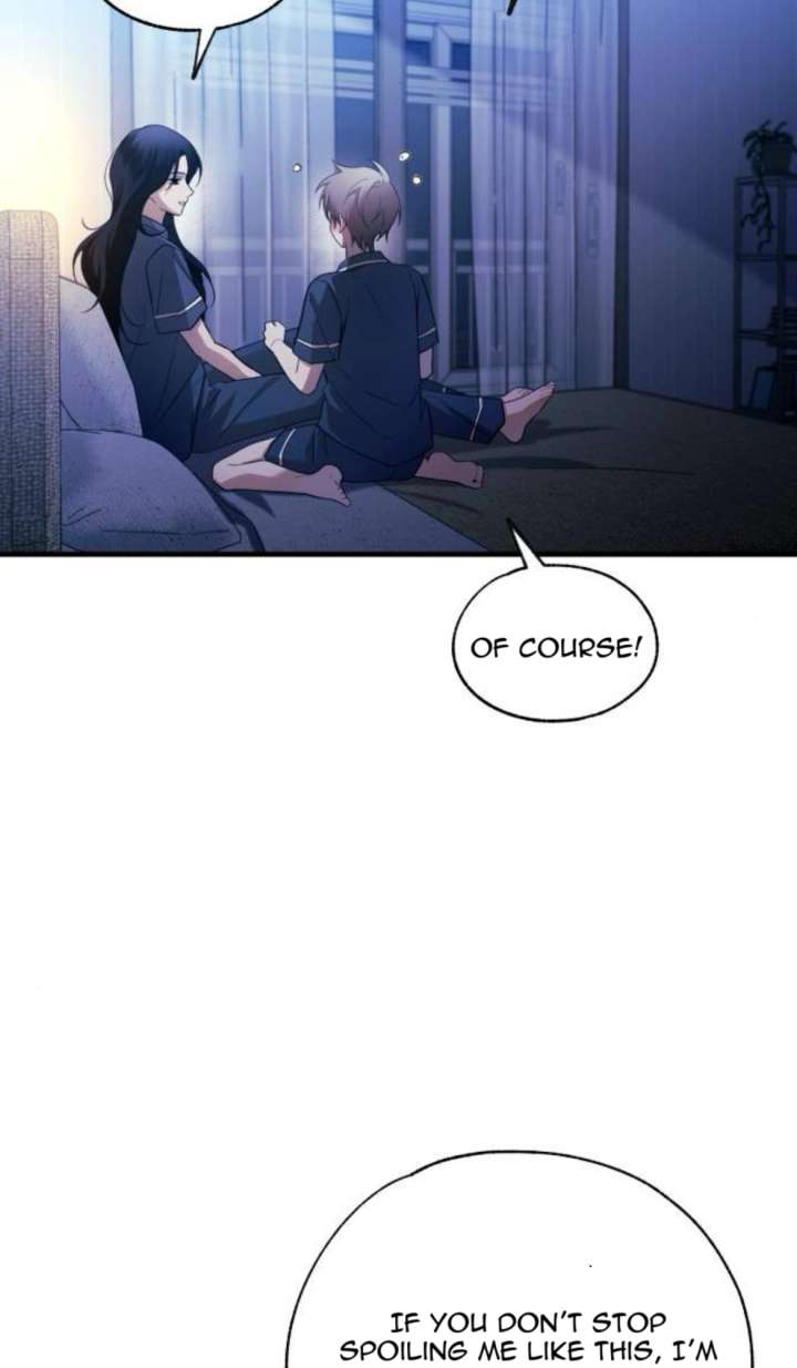 Yeonwoo’s Innocence Chapter 221 - Page 58