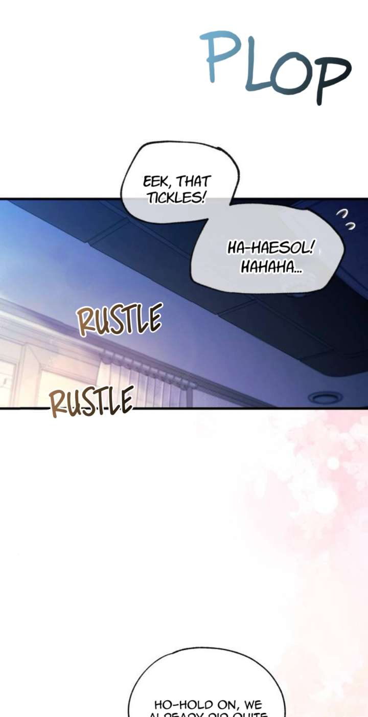 Yeonwoo’s Innocence Chapter 221 - Page 60