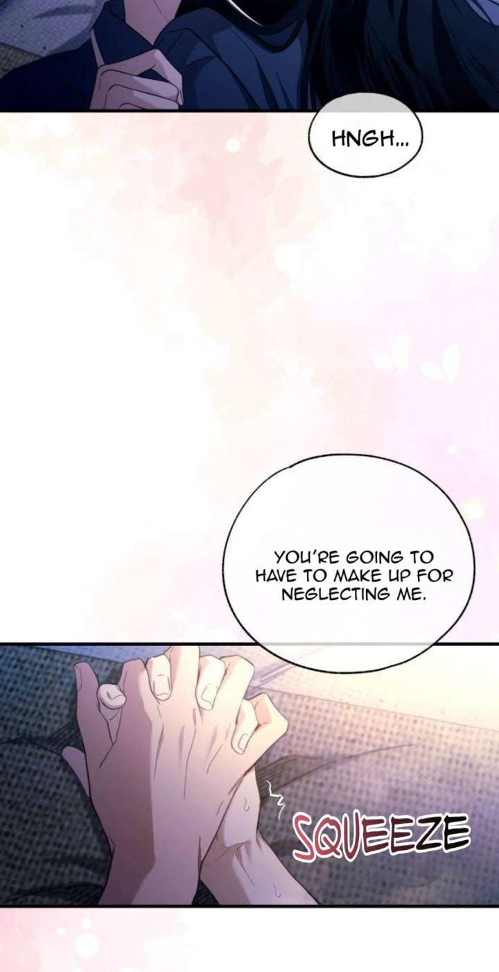 Yeonwoo’s Innocence Chapter 221 - Page 62