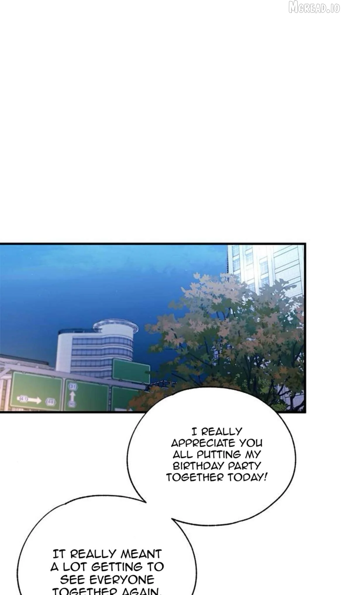 Yeonwoo’s Innocence Chapter 222 - Page 2