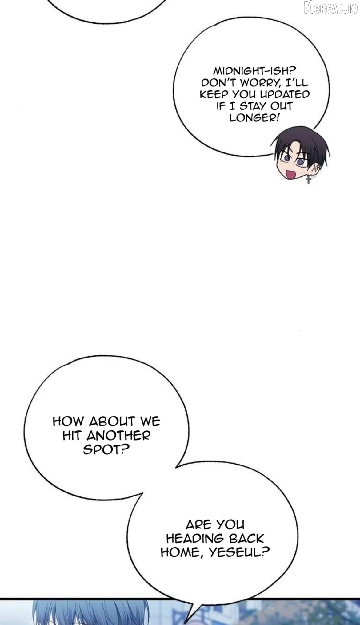 Yeonwoo’s Innocence Chapter 222 - Page 5