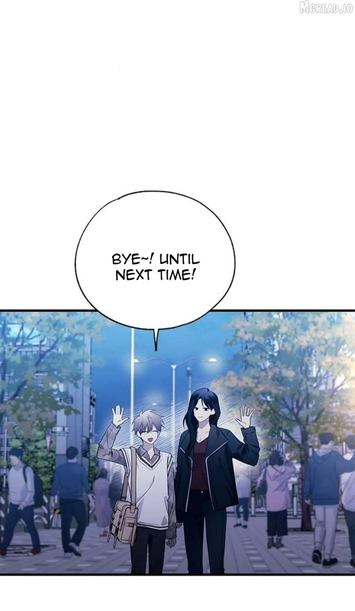 Yeonwoo’s Innocence Chapter 222 - Page 10