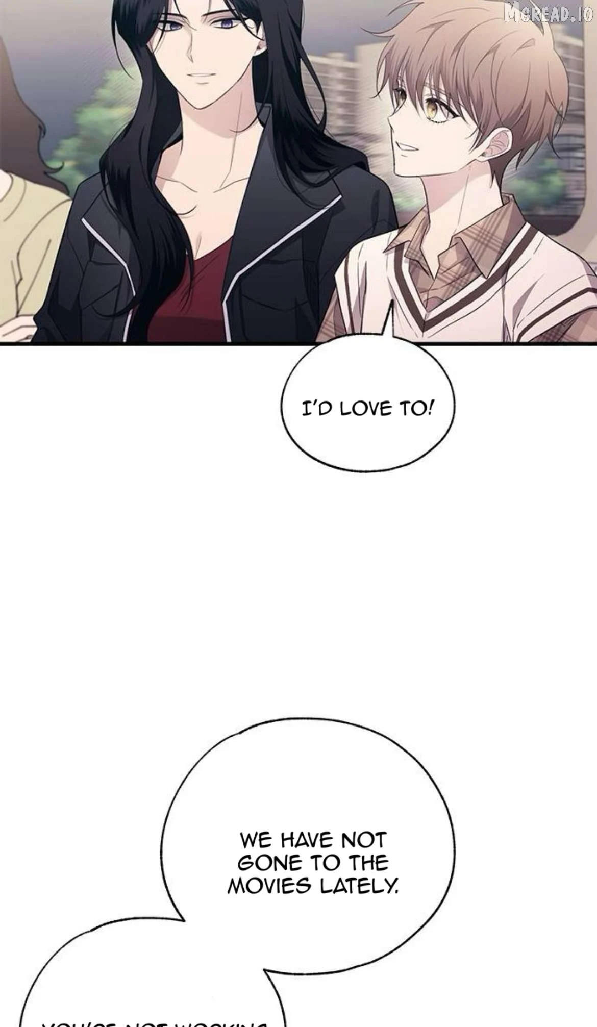 Yeonwoo’s Innocence Chapter 222 - Page 13