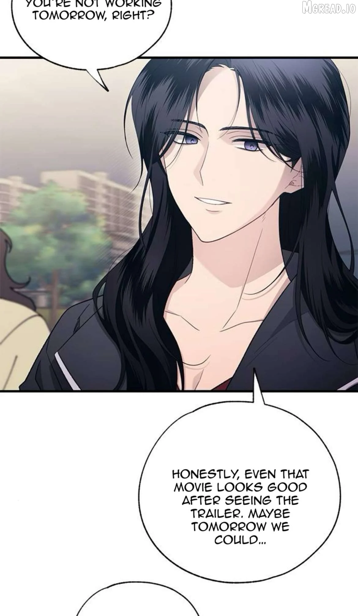 Yeonwoo’s Innocence Chapter 222 - Page 14