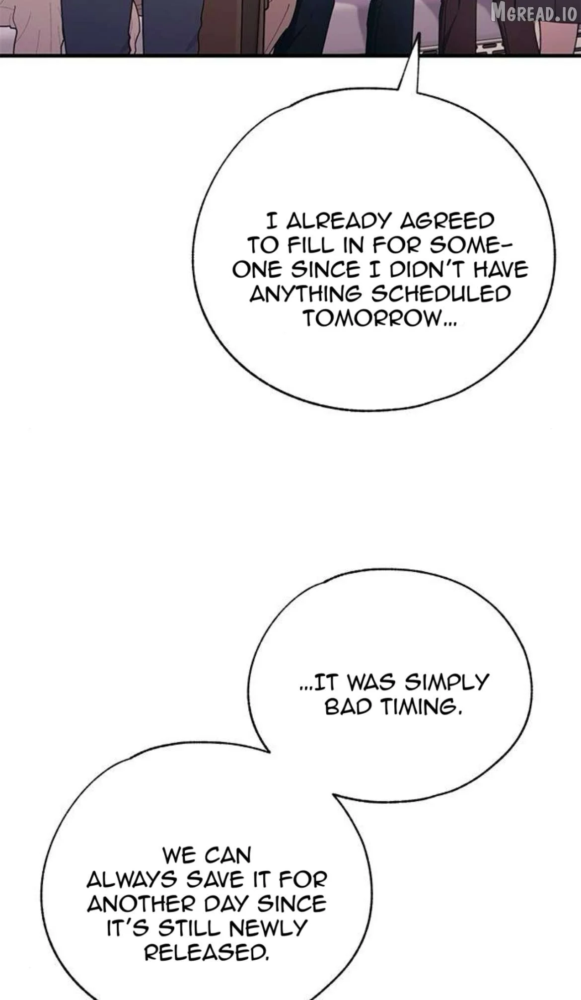 Yeonwoo’s Innocence Chapter 222 - Page 16