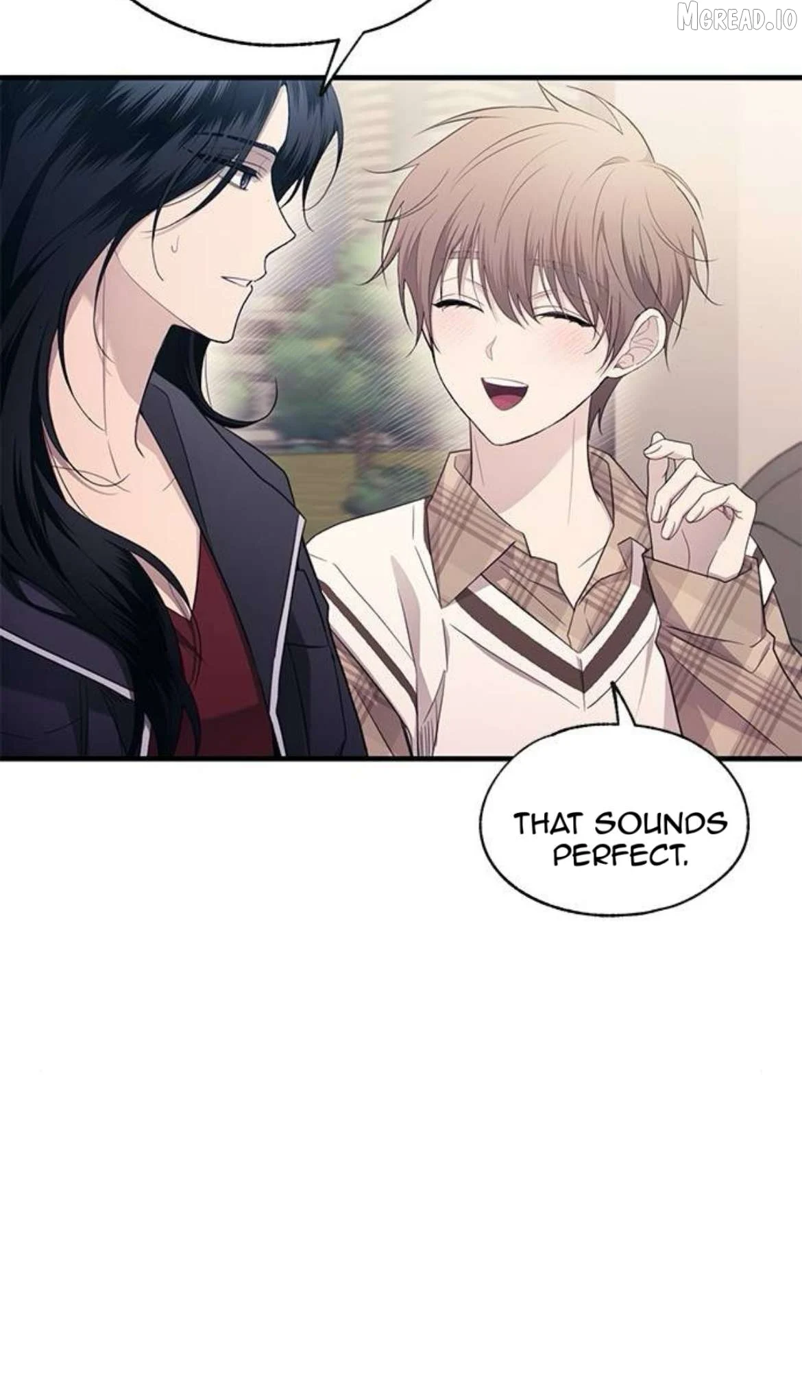 Yeonwoo’s Innocence Chapter 222 - Page 17