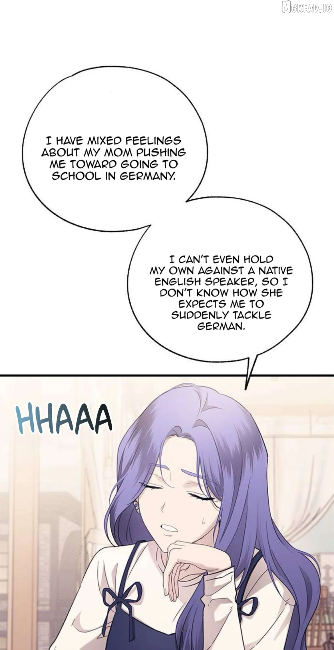 Yeonwoo’s Innocence Chapter 222 - Page 20