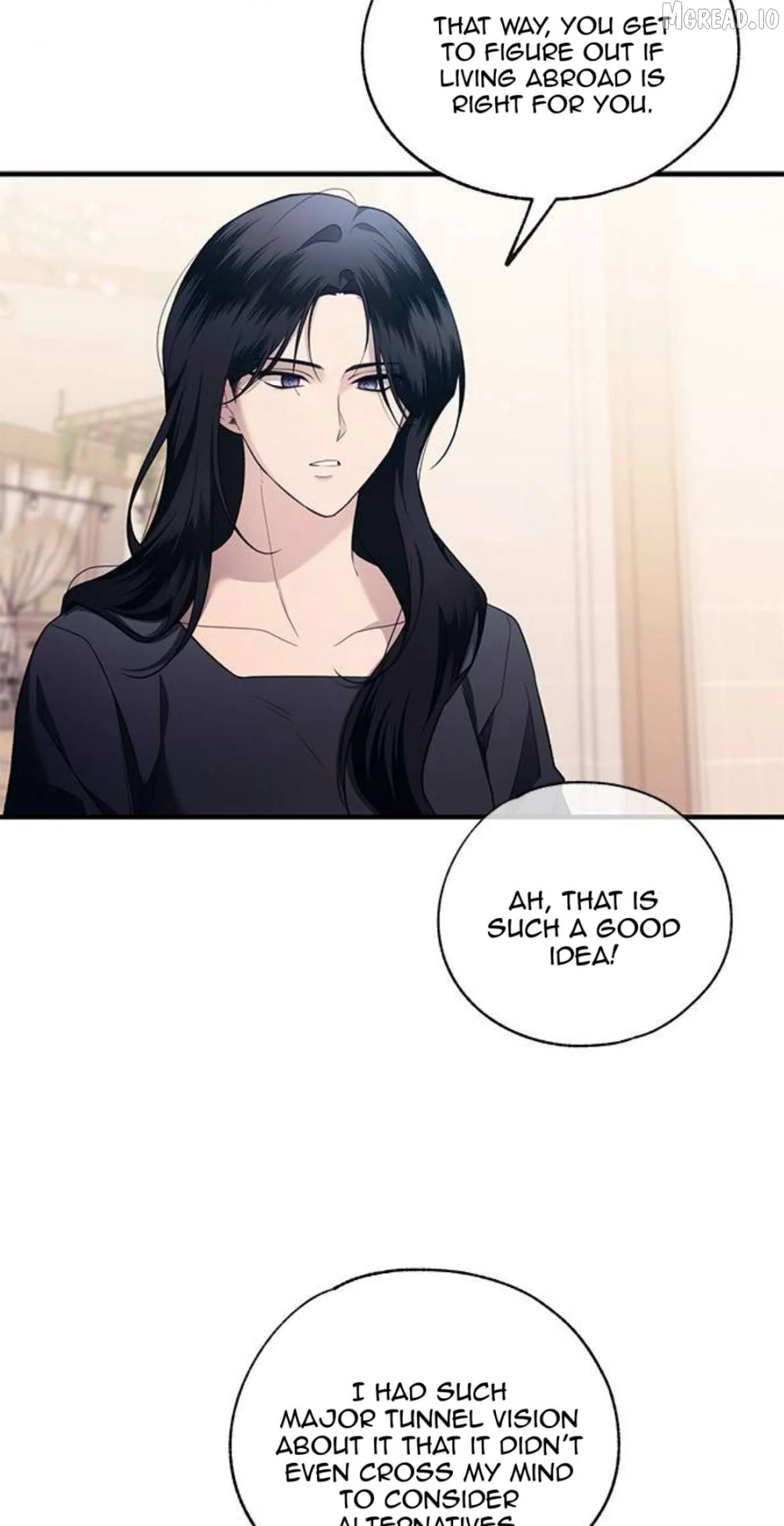Yeonwoo’s Innocence Chapter 222 - Page 23