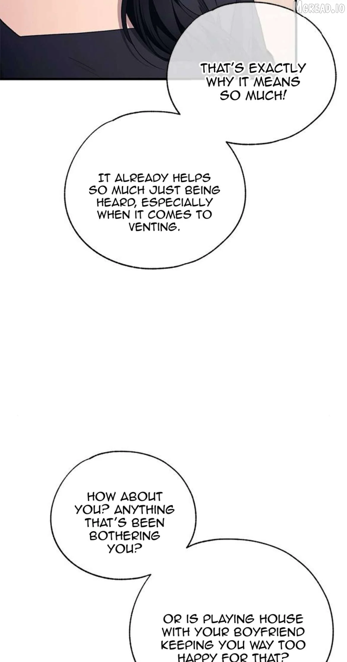 Yeonwoo’s Innocence Chapter 222 - Page 26
