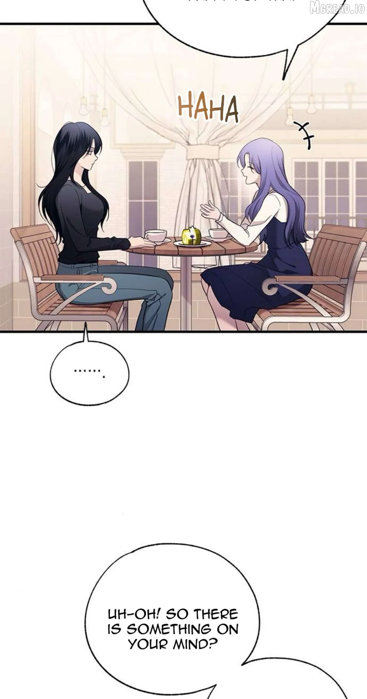 Yeonwoo’s Innocence Chapter 222 - Page 27