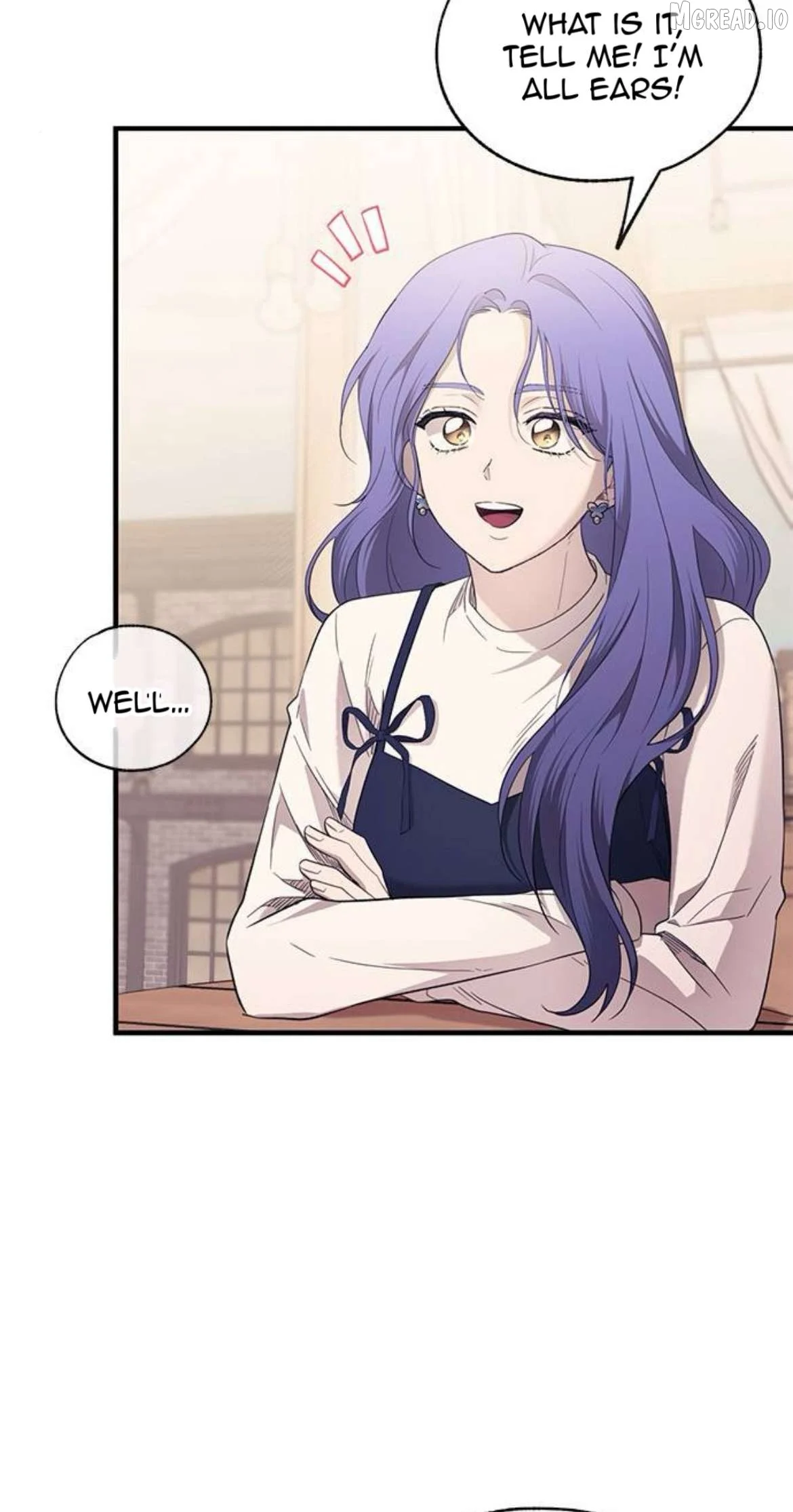 Yeonwoo’s Innocence Chapter 222 - Page 28