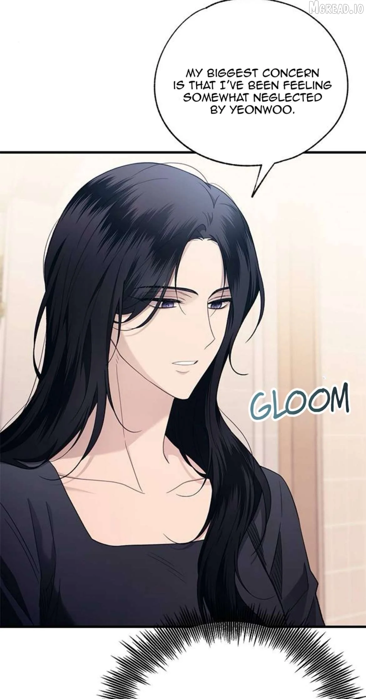 Yeonwoo’s Innocence Chapter 222 - Page 29