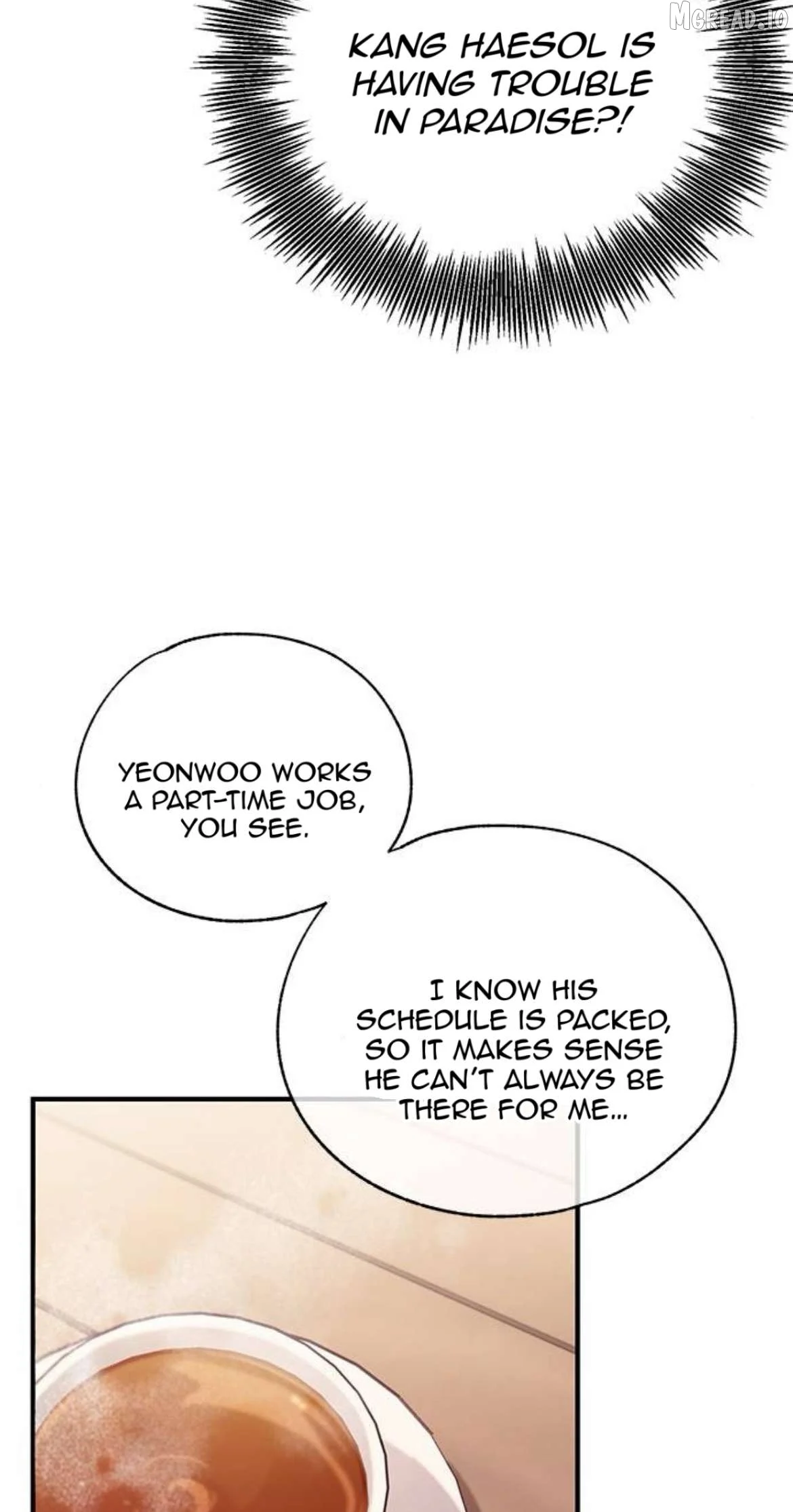 Yeonwoo’s Innocence Chapter 222 - Page 30