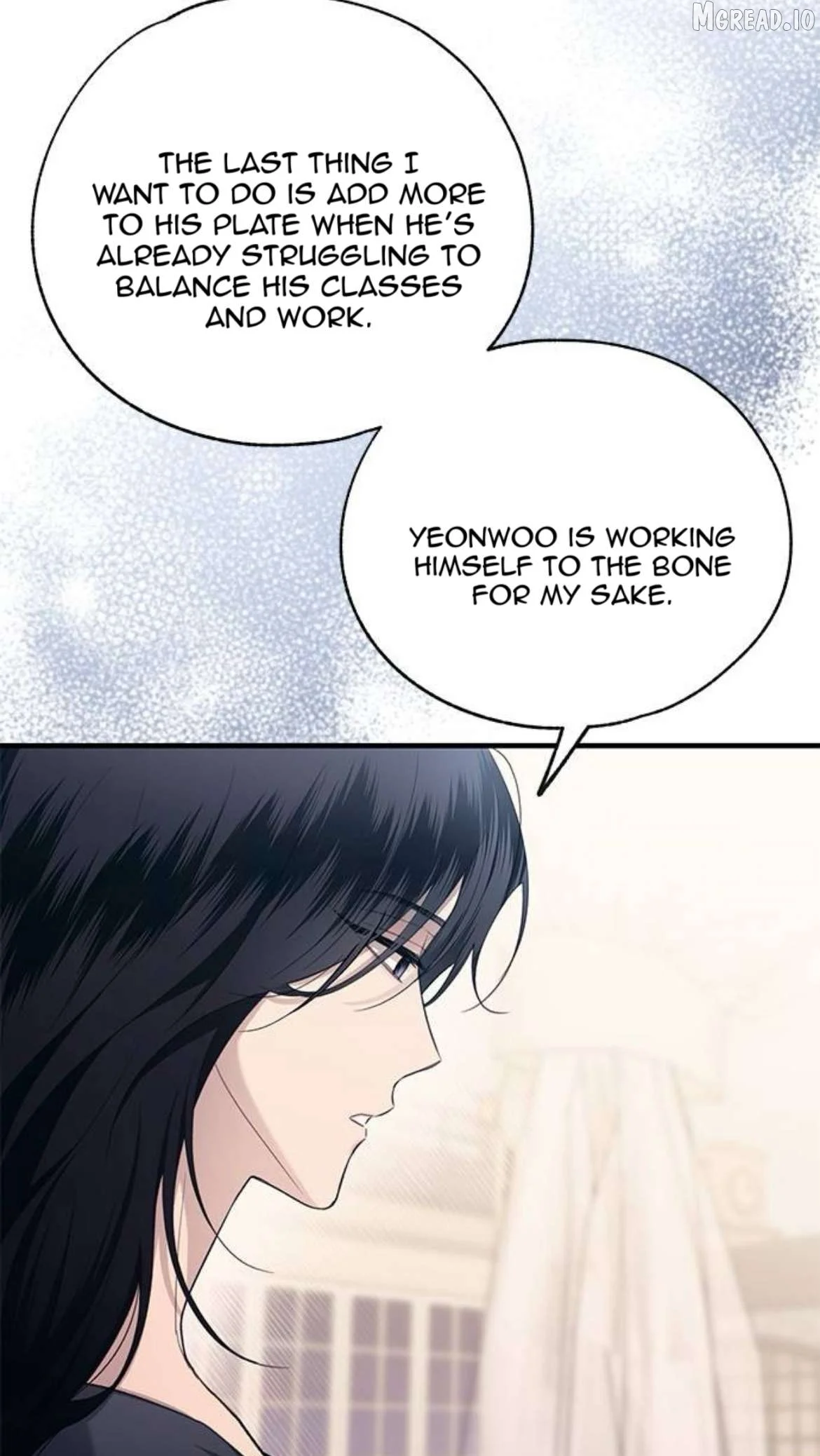 Yeonwoo’s Innocence Chapter 222 - Page 33