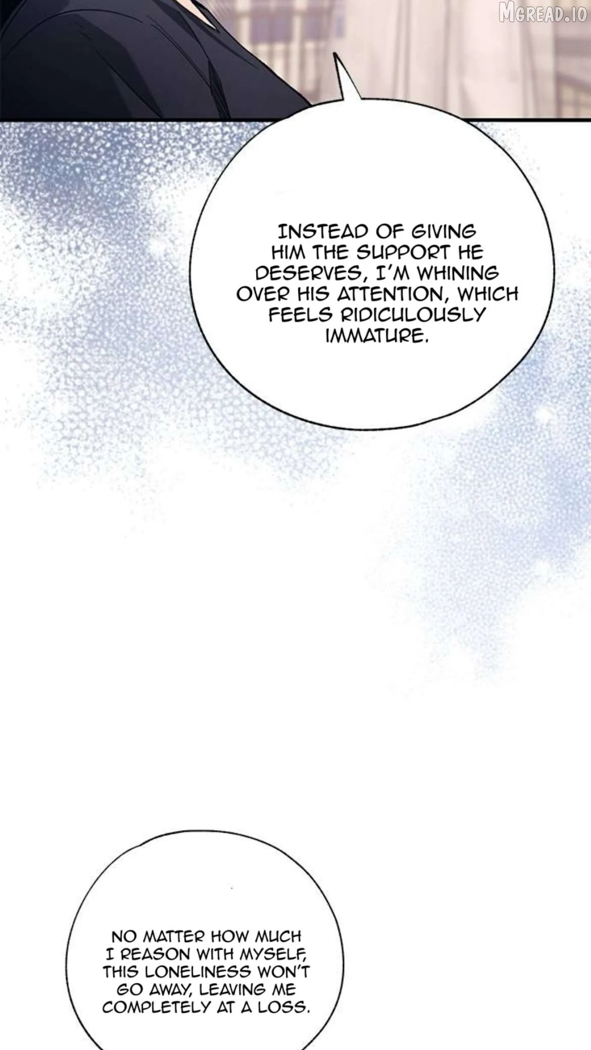 Yeonwoo’s Innocence Chapter 222 - Page 34