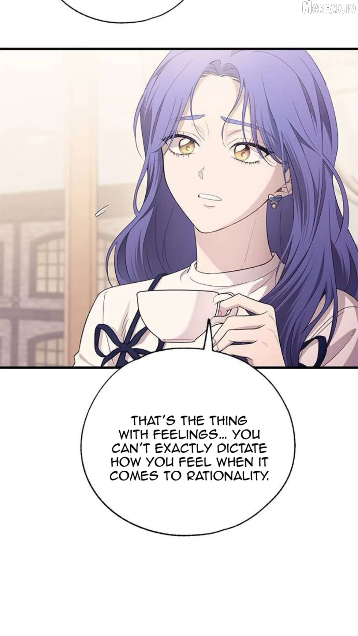 Yeonwoo’s Innocence Chapter 222 - Page 35