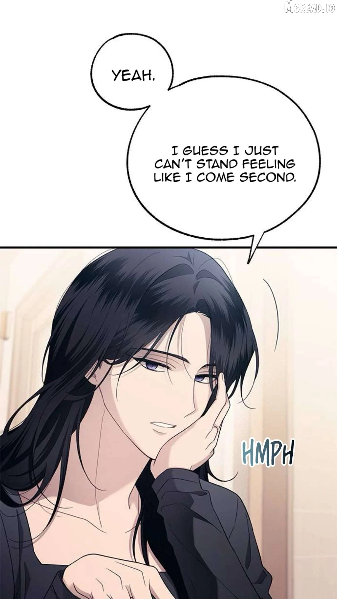 Yeonwoo’s Innocence Chapter 222 - Page 36