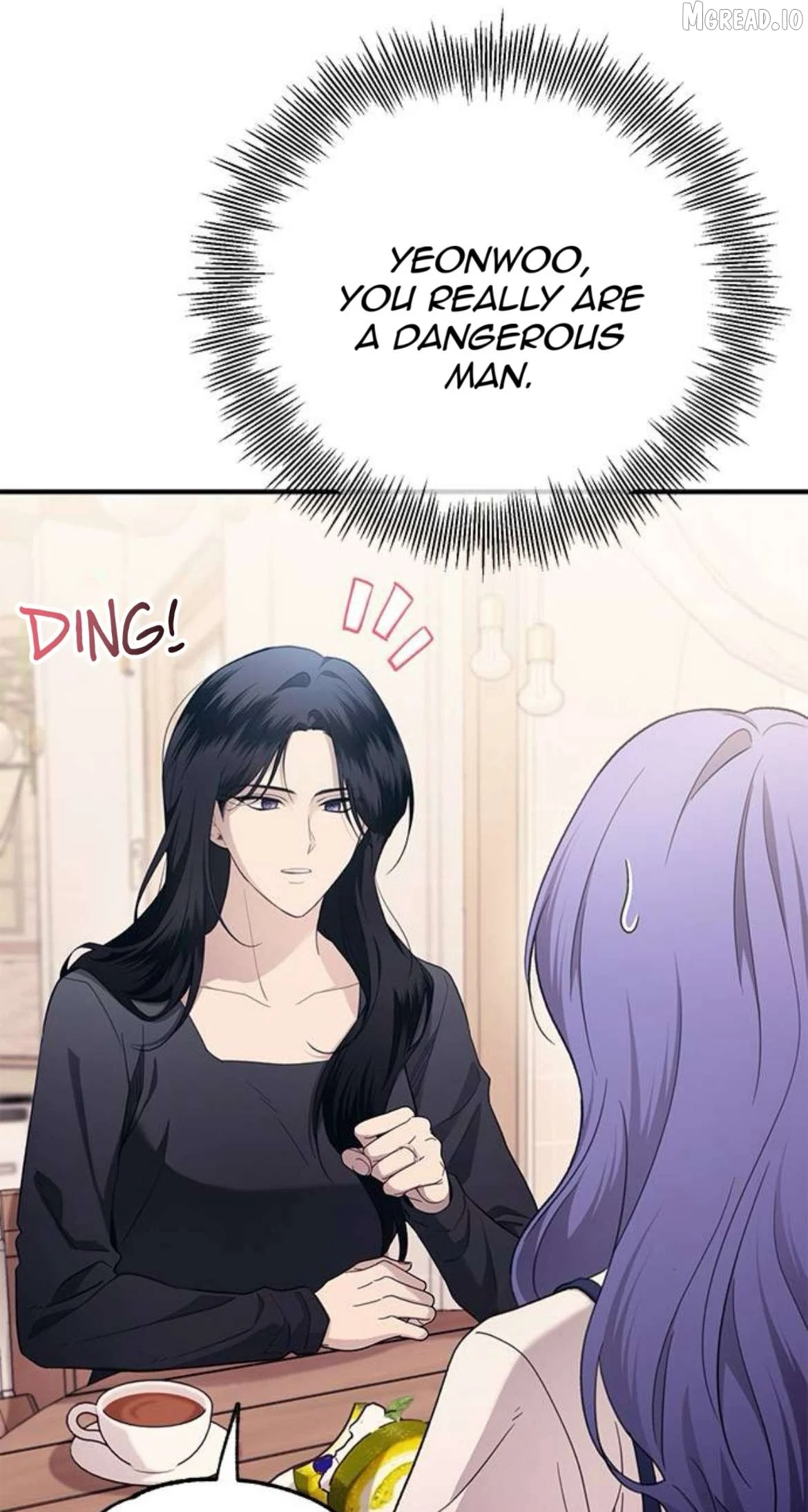 Yeonwoo’s Innocence Chapter 222 - Page 39