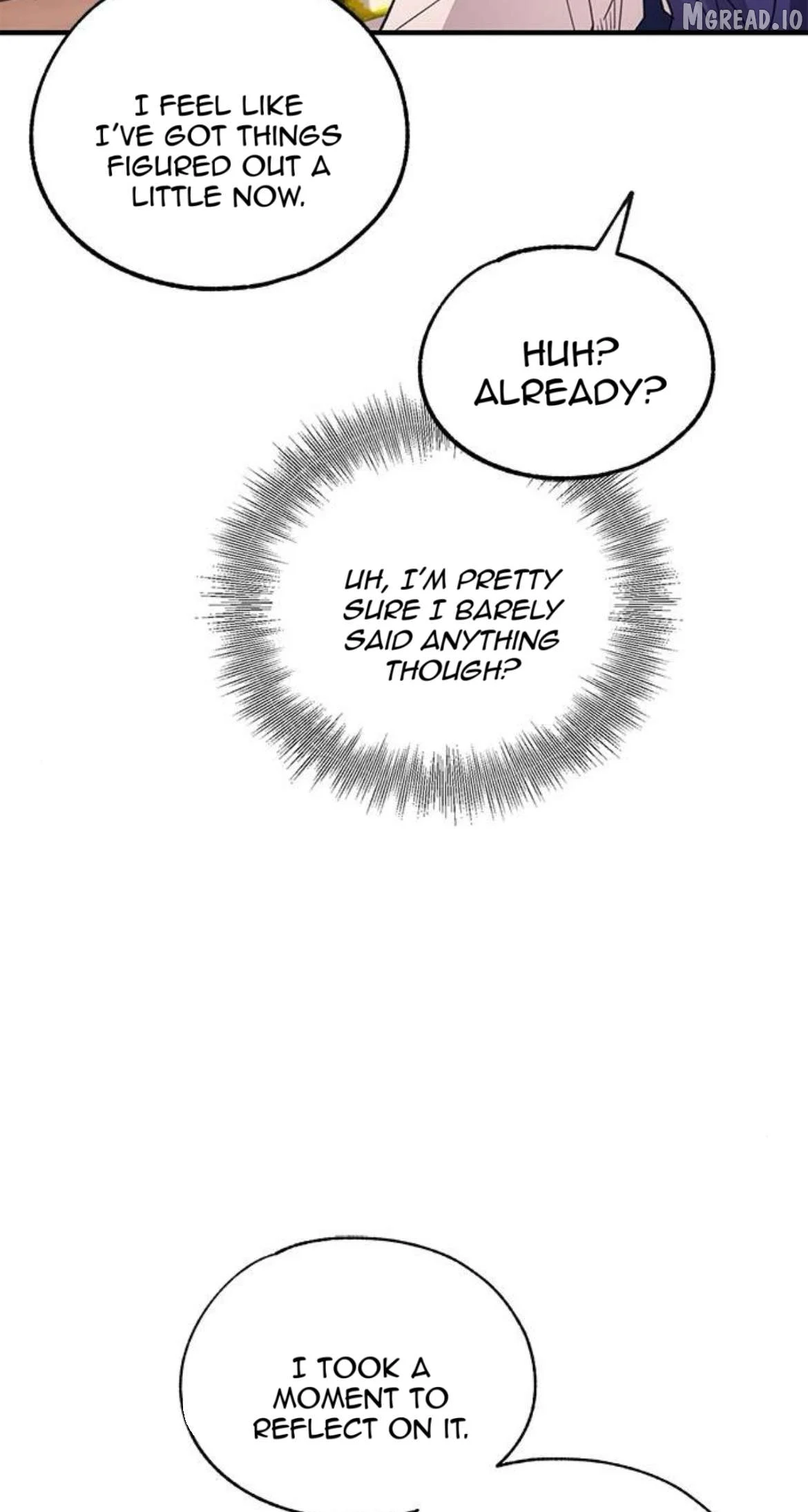 Yeonwoo’s Innocence Chapter 222 - Page 40